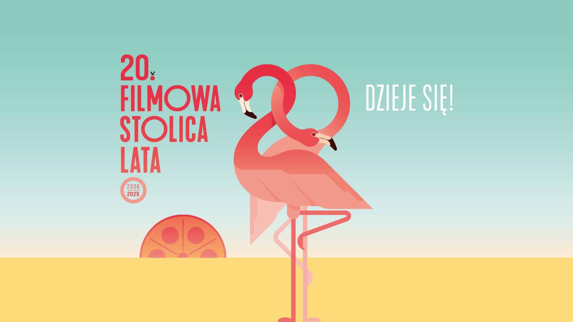POLIN Cinema. Documentary on the Meadow / Film Capital of the Summer