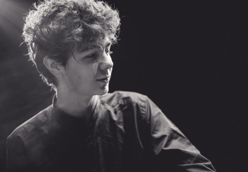 Sobotnie Recitale Chopinowskie w Żelazowej Woli: Mateusz Dubiel