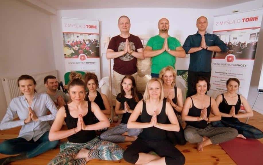 Szkolenie „Certyfikowany Praktyk Hipnozy”