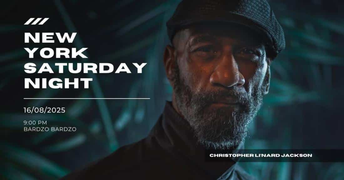 New York Saturday Night