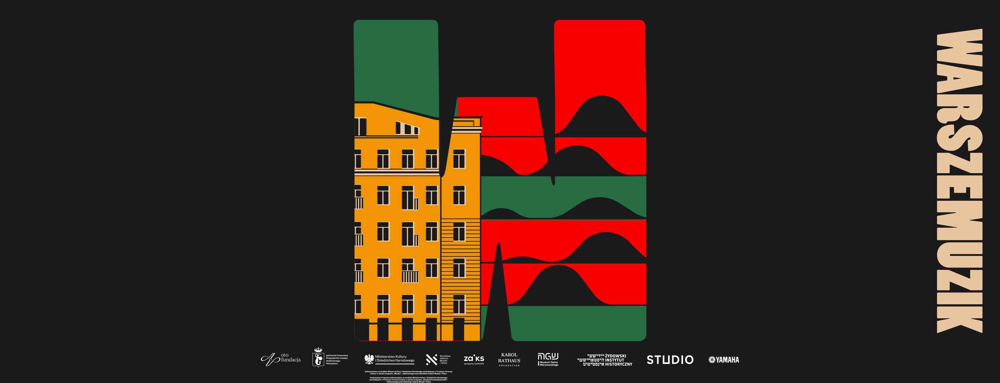 Festiwal WarszeMuzik 2025 – dzień 5