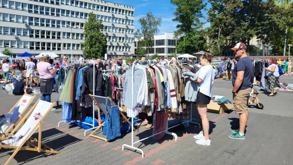 Wawerska Garażówka 2025