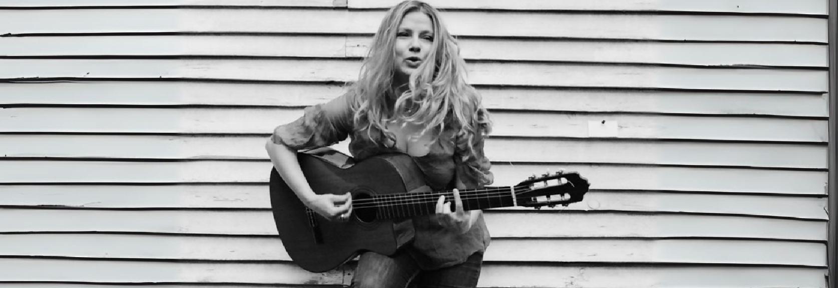 Lato na Tarasie / Ela Dębska – Dzieci kwiaty. Piosenki Janis Joplin