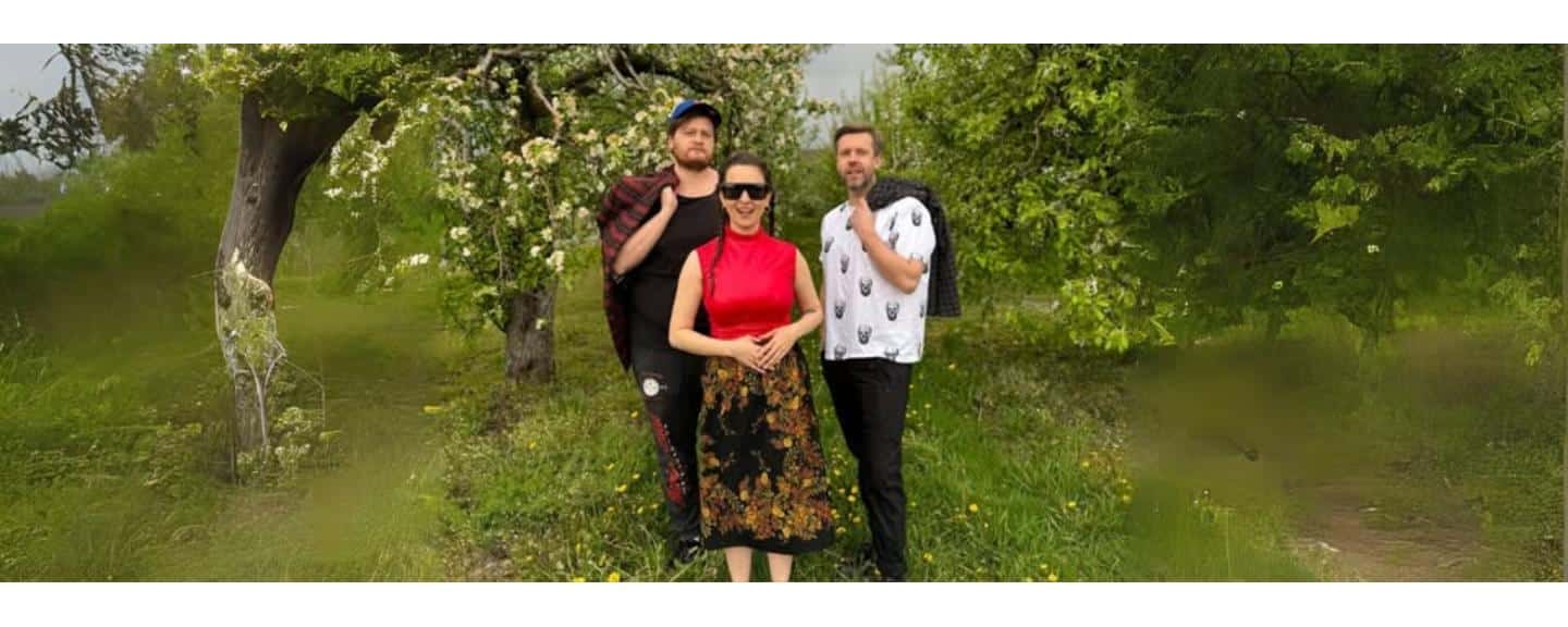 #Gralesie – Chłopcy kontra Basia