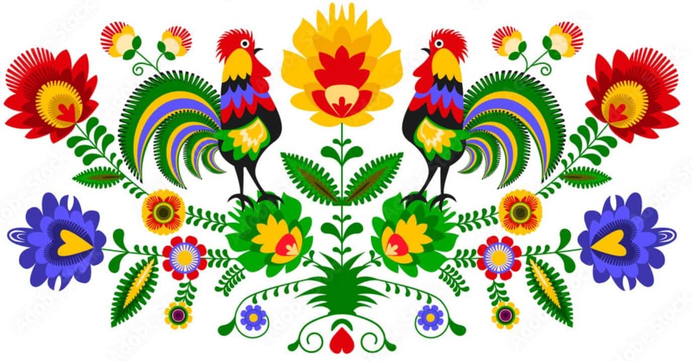 VIII Regionalne Spotkanie z Pieśnią Ludową