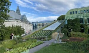 Atrakcje na Bulwarach nad Wisłą