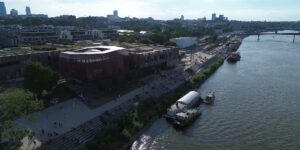 Bulwary nad Wisłą – najlepsze miejsca i atrakcje