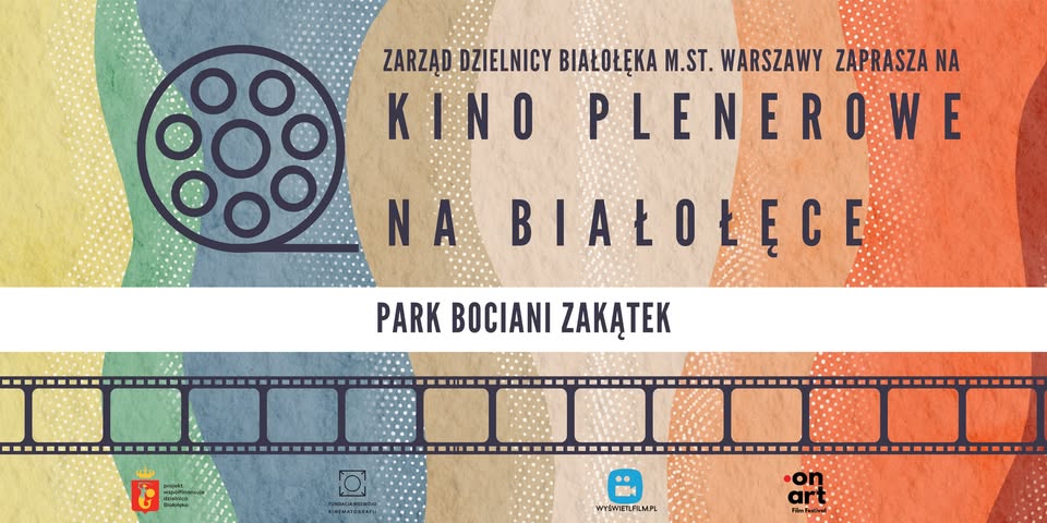 Sommerkino in Bialoleka