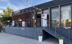 Najlepsze smakołyki na Bulwarach nad Wisłą