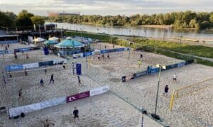 Sport i aktywności na Bulwarach nad Wisłą