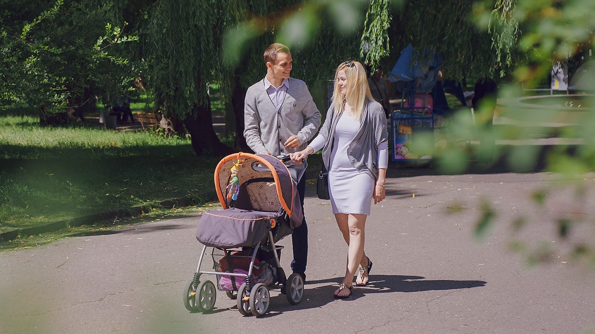 Warszawa dla rodziców