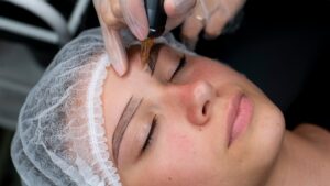 Najlepszy makijaż permanentny w Warszawie