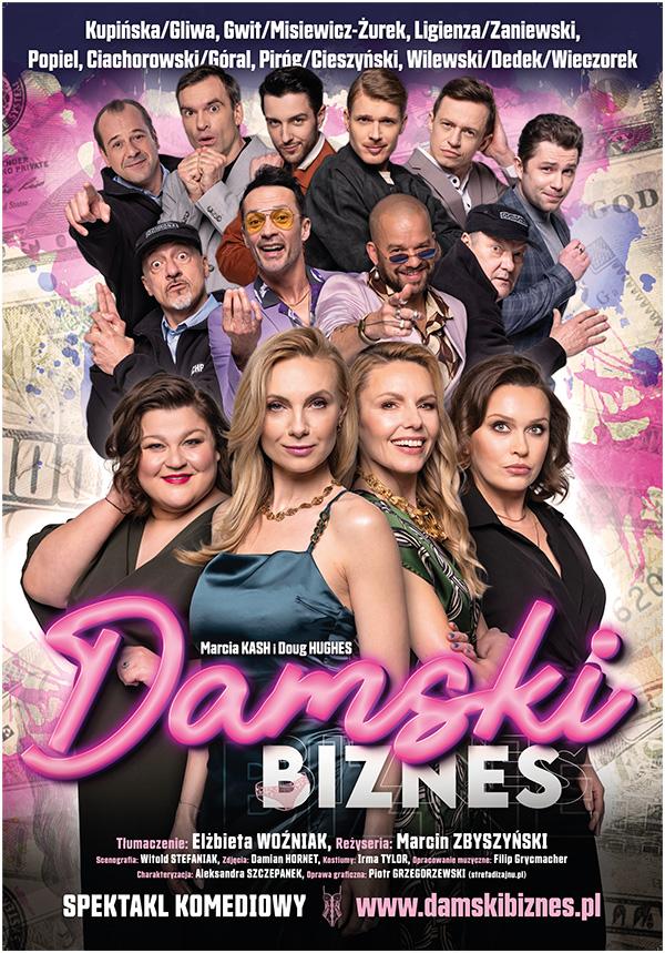 Damski Biznes