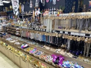 Sklepy ezoteryczne w Warszawie